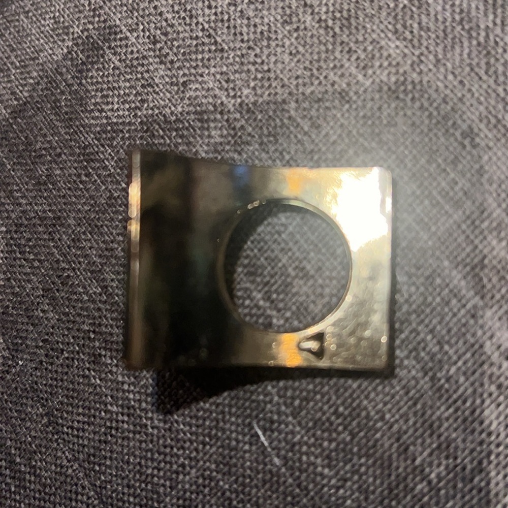 Pink ring - Picture 4 of 6